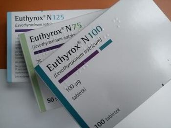 euthyrox